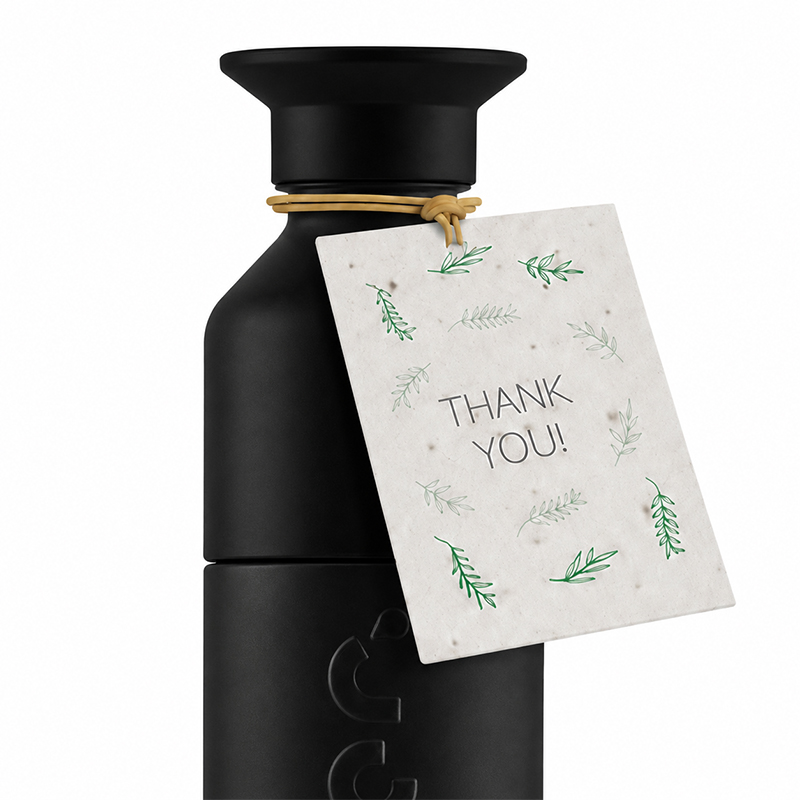 Dopper Insulated 580 ml black - Image 2
