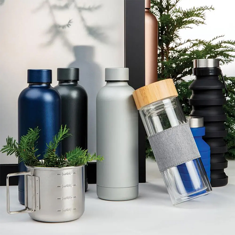 Double-walled bottle - Image 2