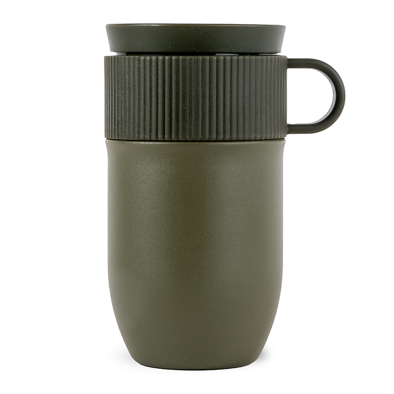 Sagaform insulated mug 280 ml - Image 4