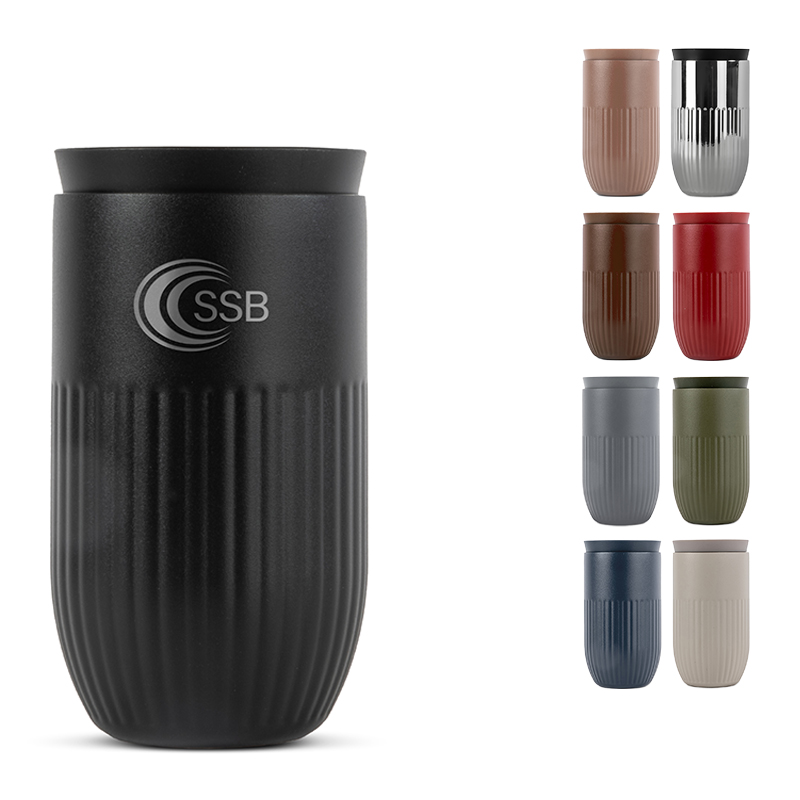 Leakproof insulated mug 320 ml