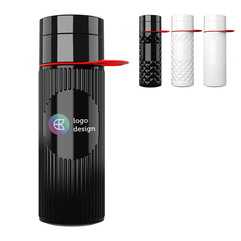 Join the Pipe bottle