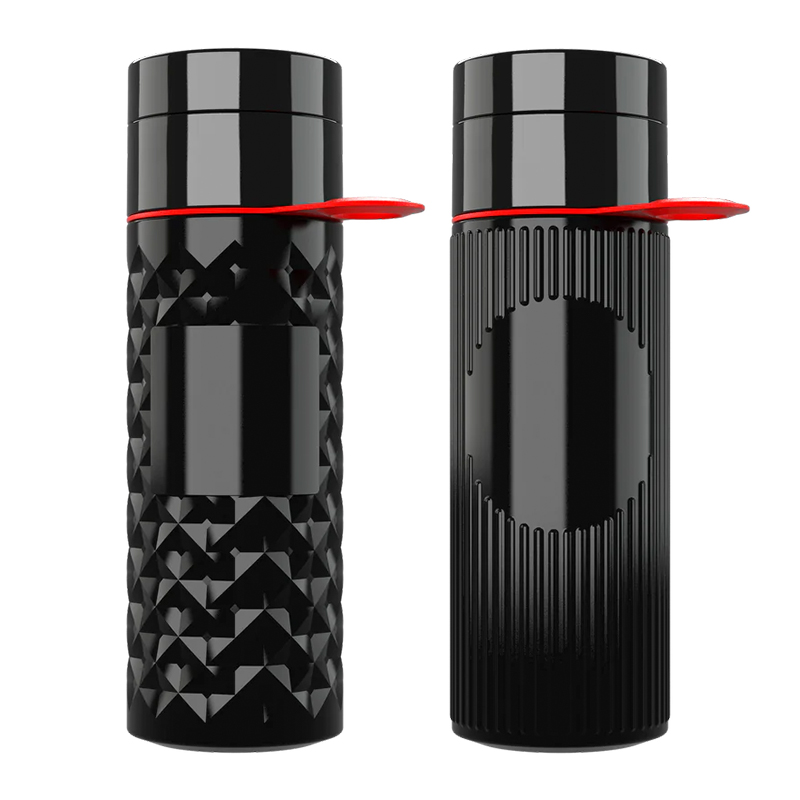 Join the Pipe bottle - Image 3