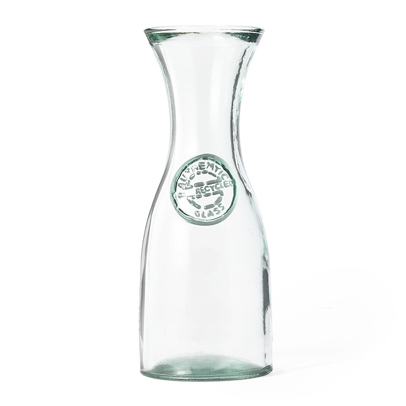 Glass carafe 800 ml - Image 3