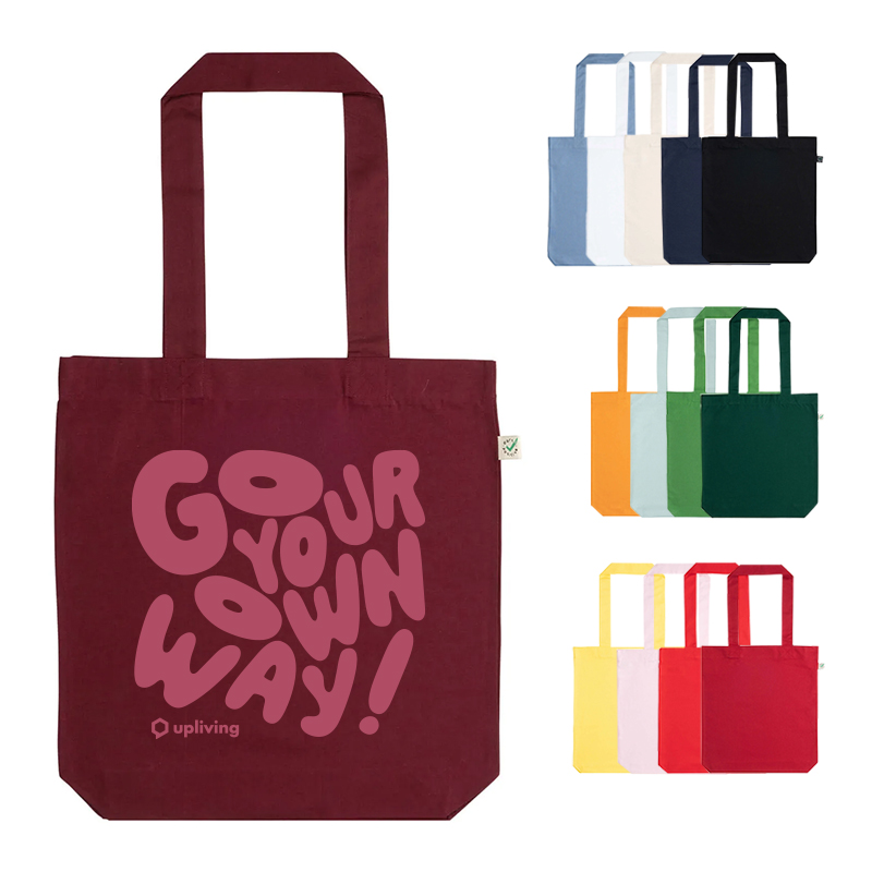 Cotton shopper