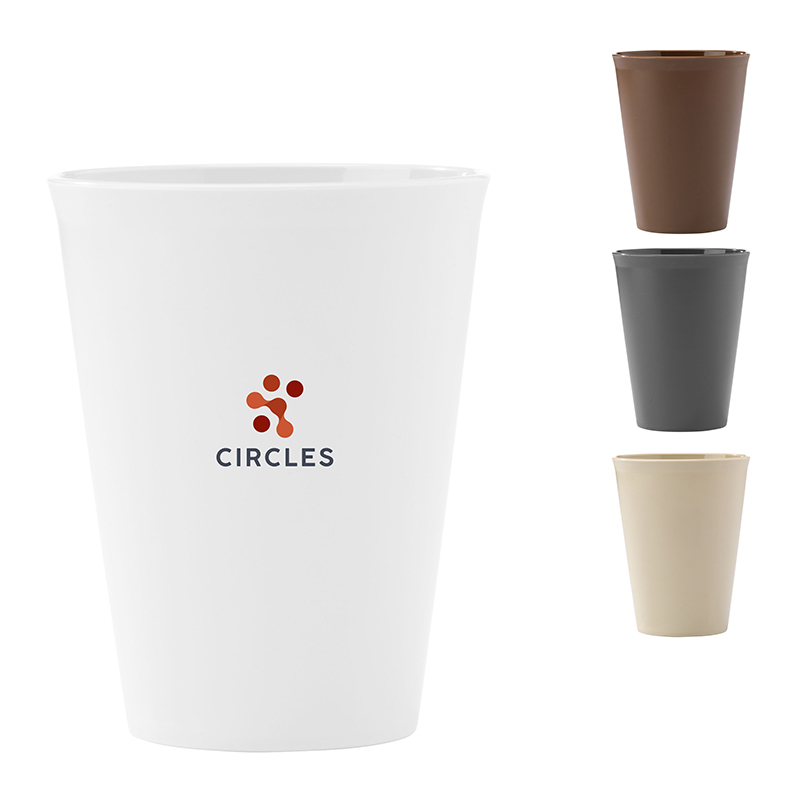 Coffee cup reusable