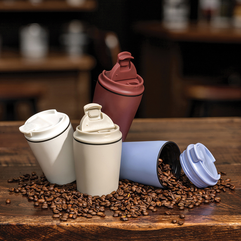Coffee Mug in Gift Tube - Image 5