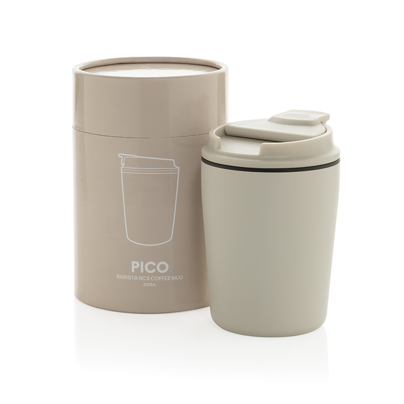 Coffee Mug in Gift Tube - Image 7