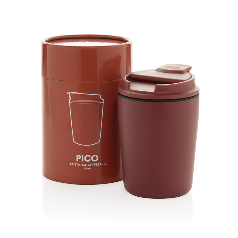 Coffee Mug in Gift Tube - Image 15