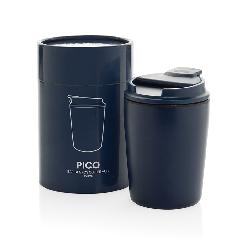 Coffee Mug in Gift Tube - Image 9