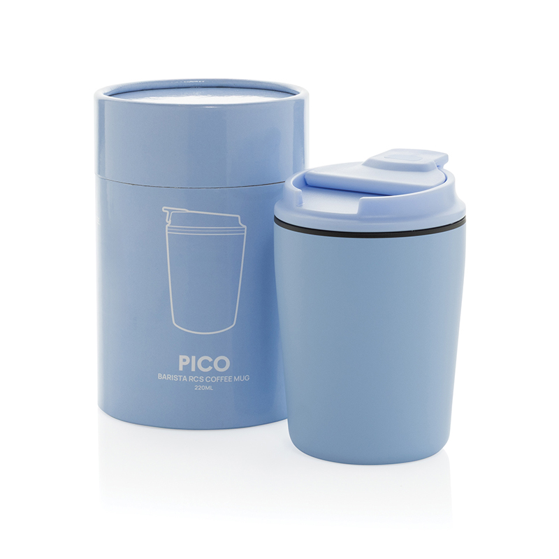 Coffee Mug in Gift Tube - Image 11