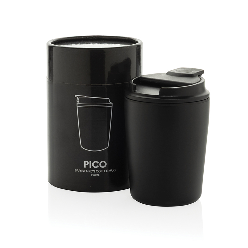 Coffee Mug in Gift Tube - Image 17
