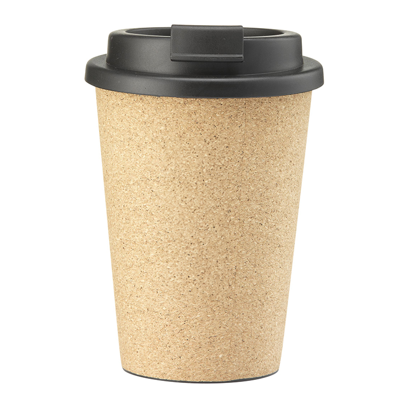 Cork travel mug - Image 6