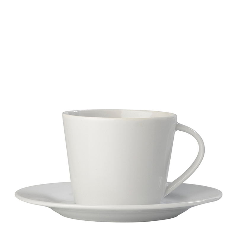 Cup and saucer 180 ml - Image 2