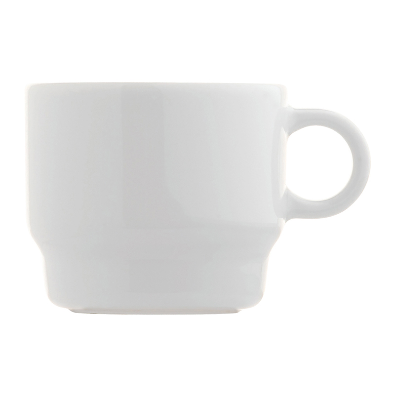 Stackable cup 180 ml - Image 4