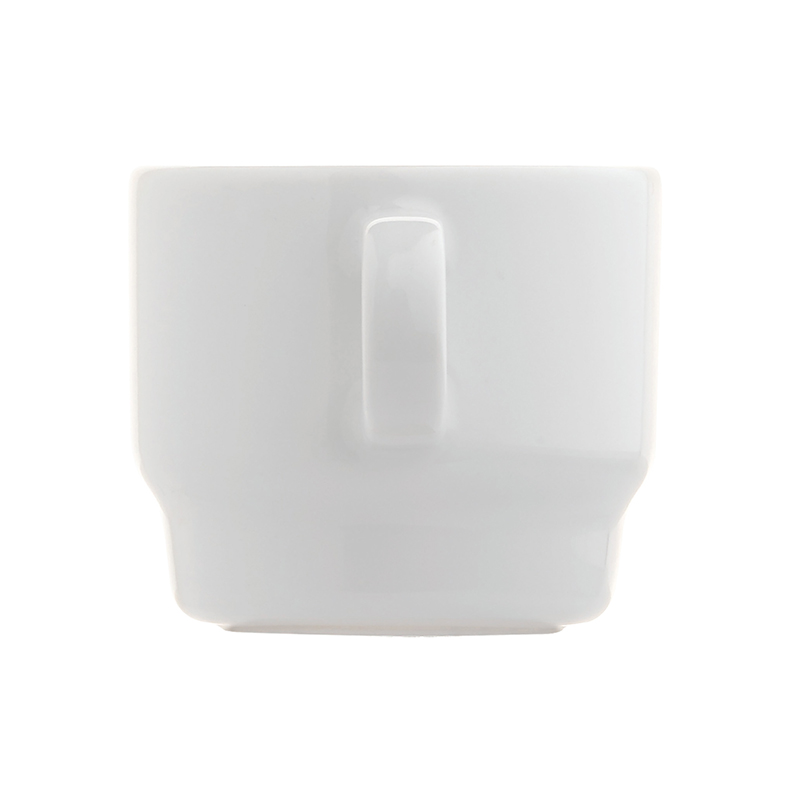 Stackable cup 180 ml - Image 2