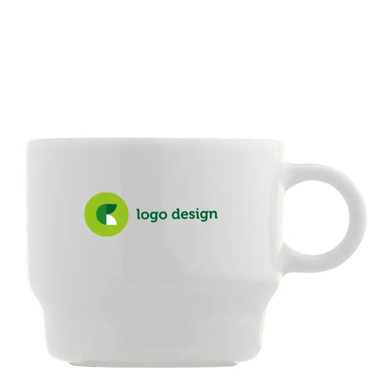Stackable cup 180 ml