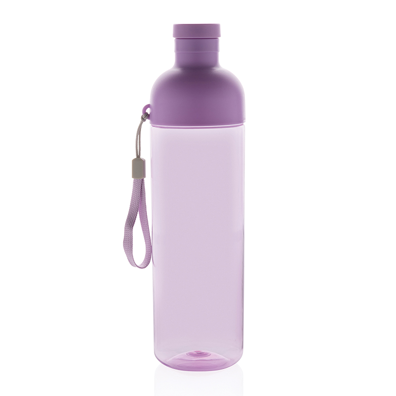 Water bottle recycled PET - Image 4