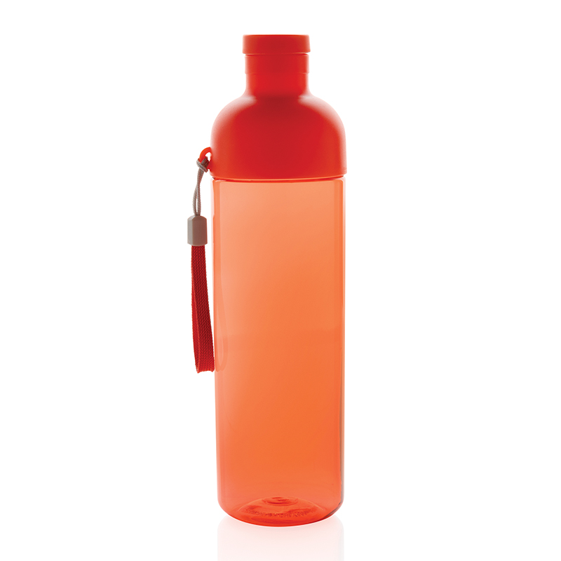 Water bottle recycled PET - Image 9