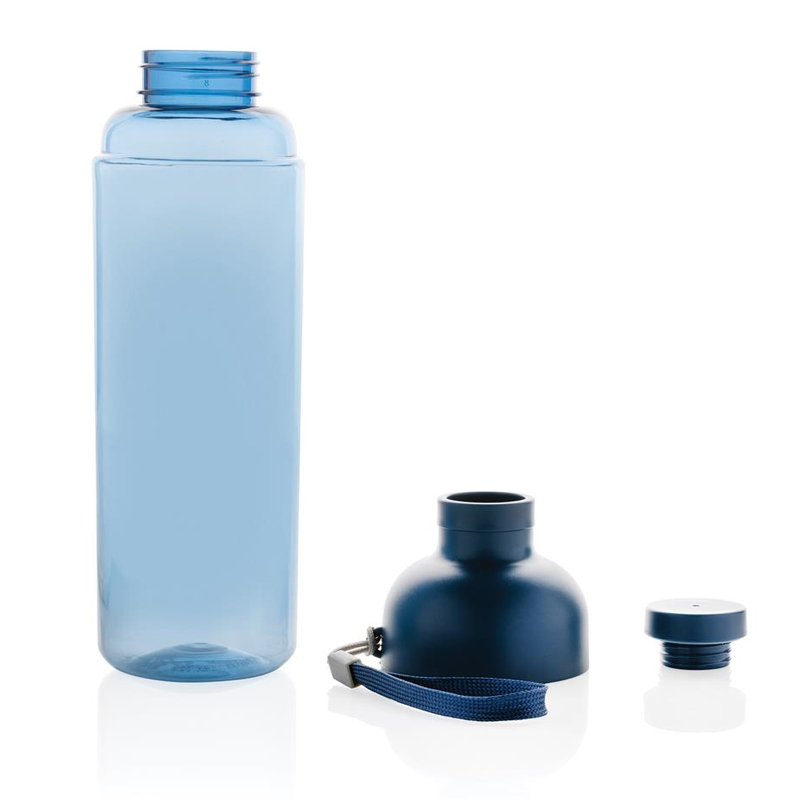 Water bottle recycled PET - Image 2