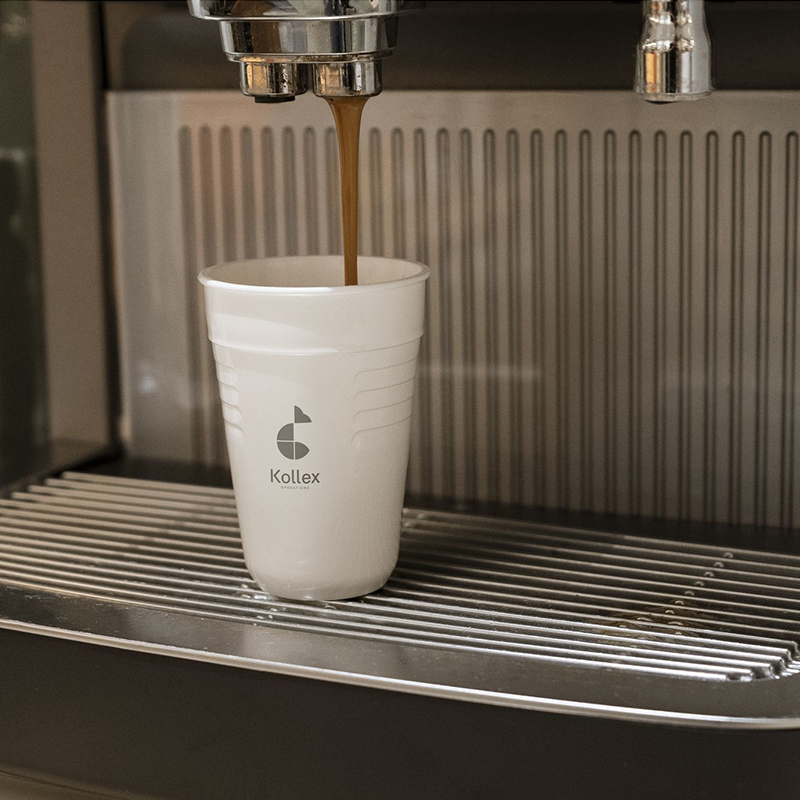 Mepal vending cup - Image 2