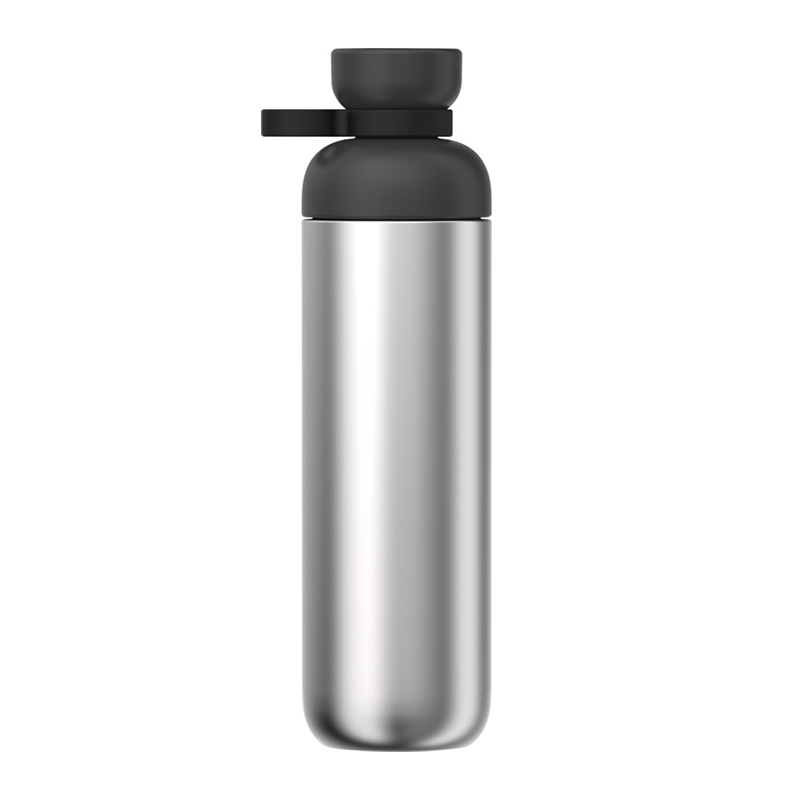Mepal recycled stainless steel water bottle 900 ml - Image 2