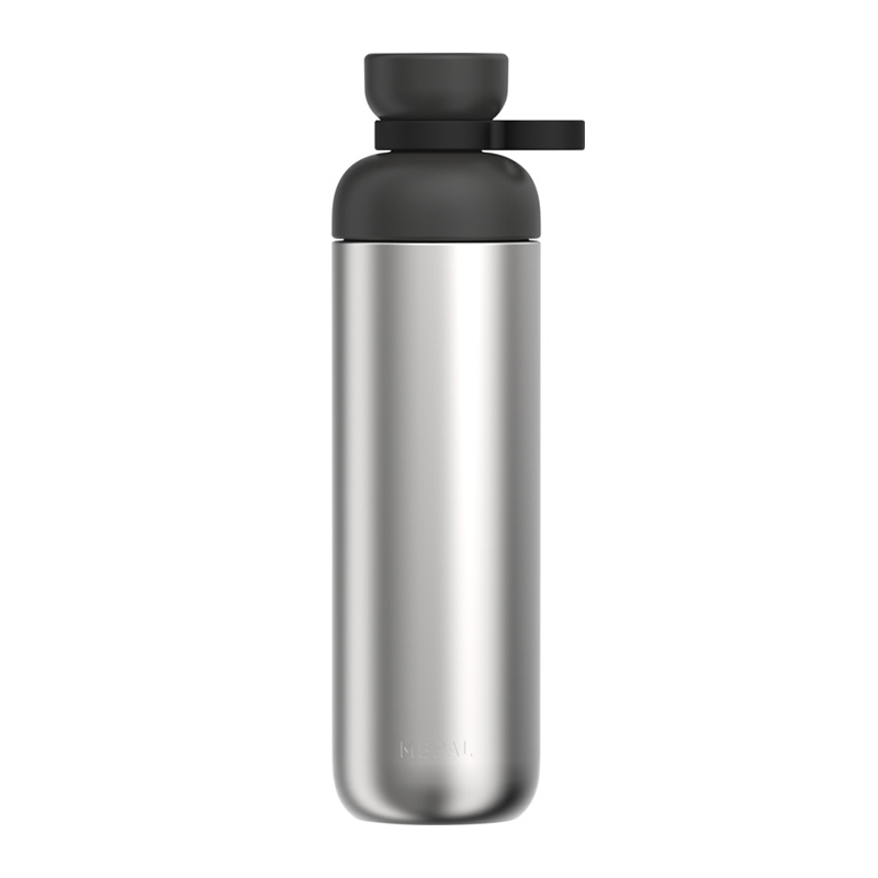 Mepal recycled stainless steel water bottle 900 ml - Image 3