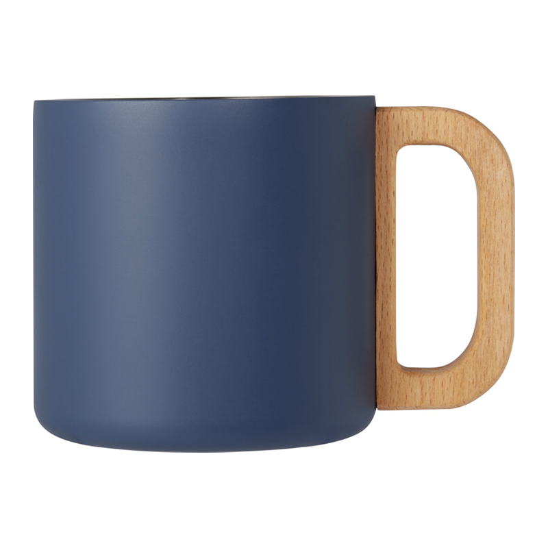 Mug recycled RVS - Image 5
