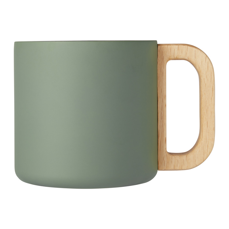 Mug recycled RVS - Image 6