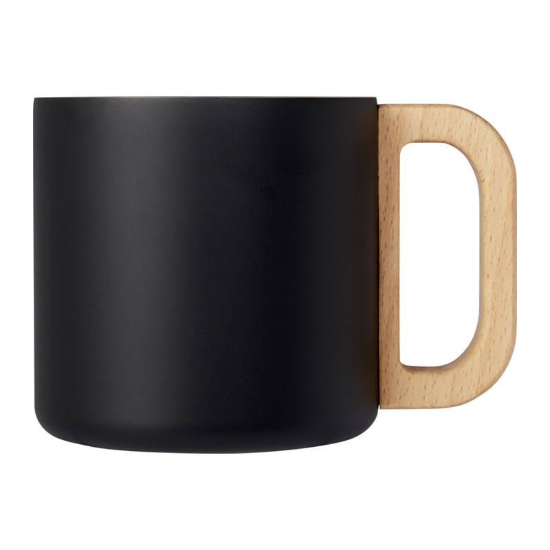 Mug recycled RVS - Image 4