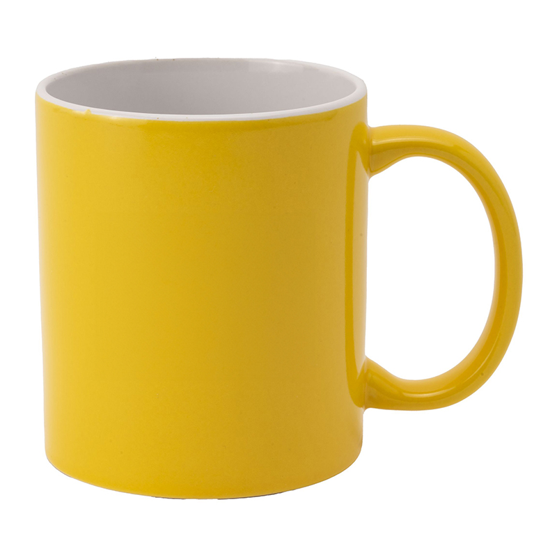 Ceramic mug - Image 3