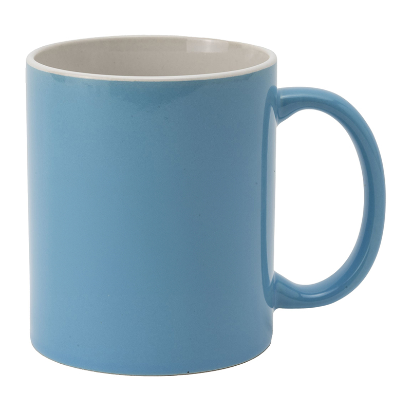 Ceramic mug - Image 5