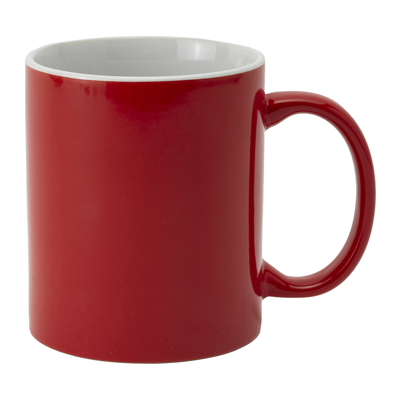 Ceramic mug - Image 6