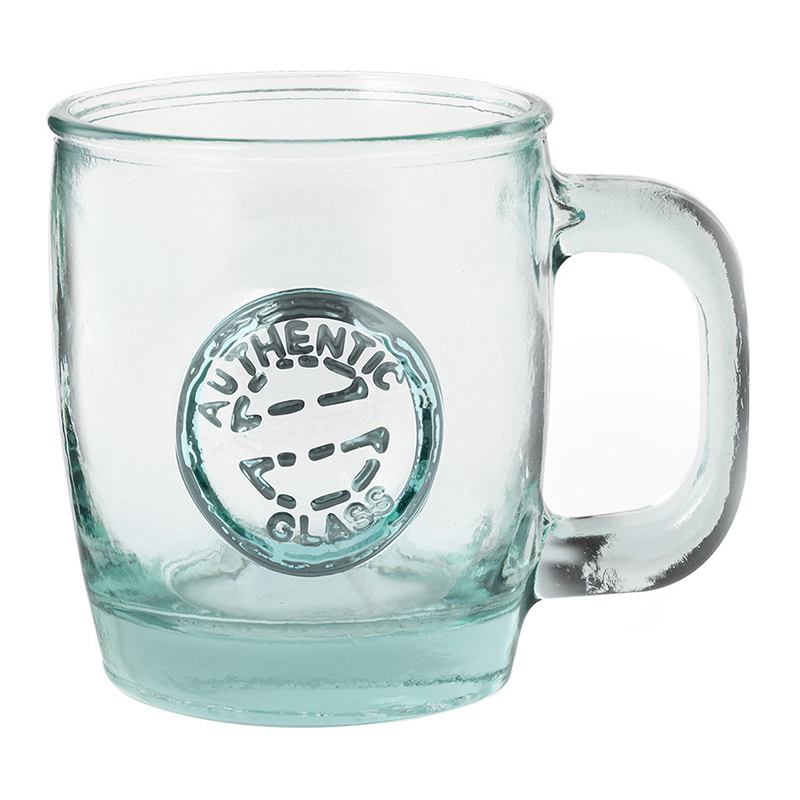 Mug recycled glass - Image 3