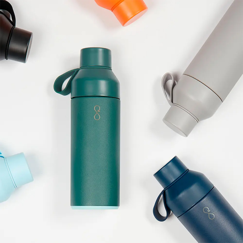 Ocean Bottle - Image 2