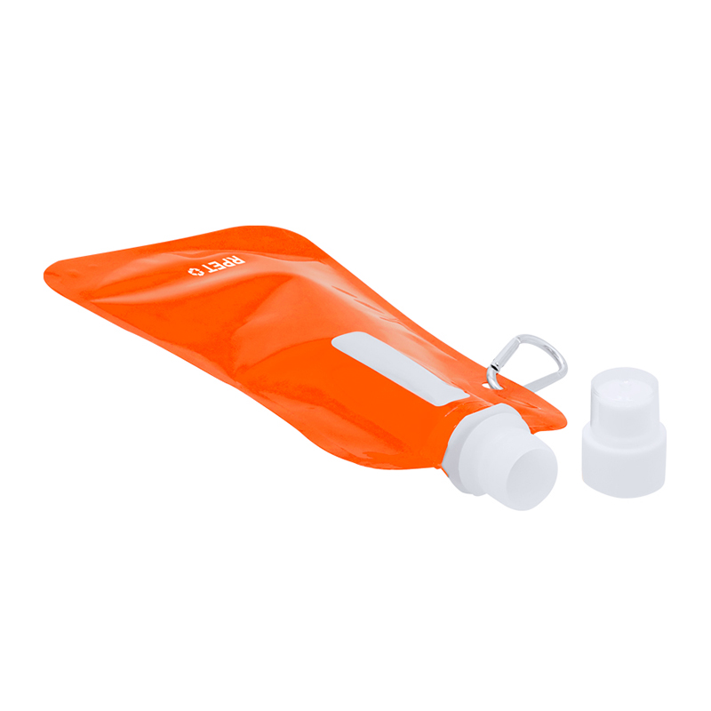 Foldable water bottle - Image 2