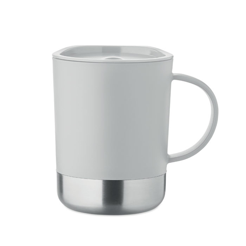 PP mug with sliding lid - Image 10