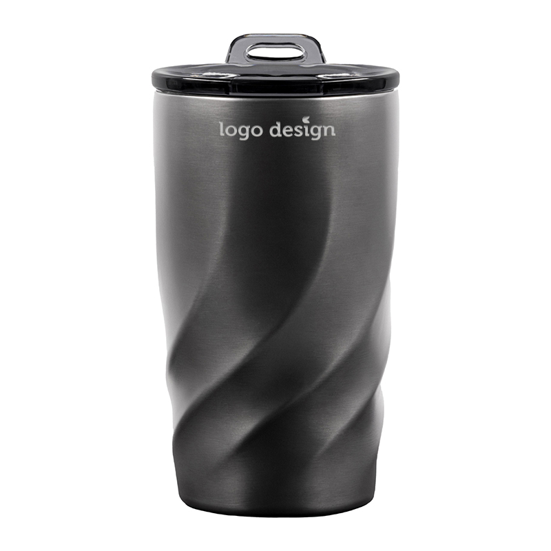 Travel mug stainless steel