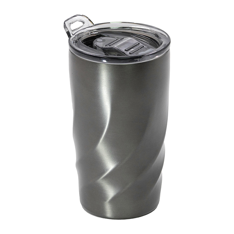 Travel mug stainless steel - Image 6