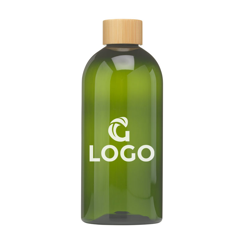 RPET bottle | Eco promotional gift