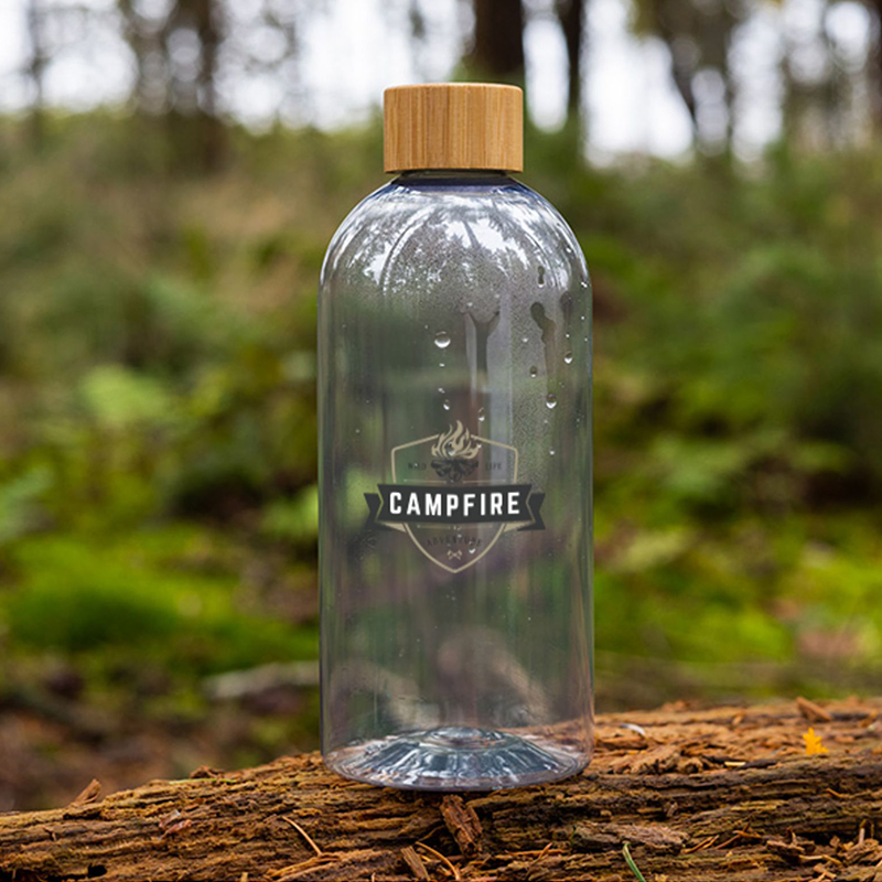 RPET bottle - Image 2