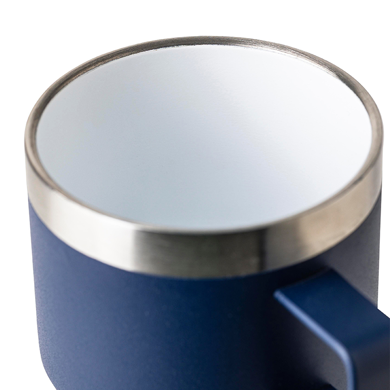 Recycled SS double-walled cup - Image 7
