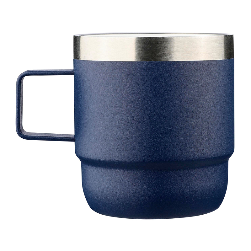Recycled SS double-walled cup - Image 3