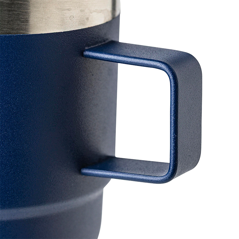 Recycled SS double-walled cup - Image 6