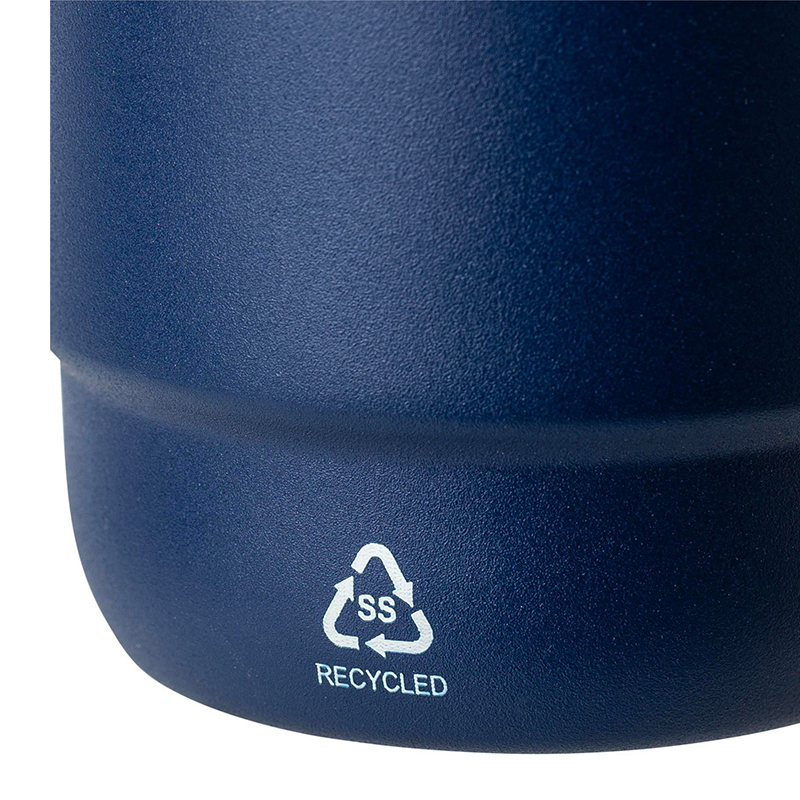 Recycled SS double-walled cup - Image 8