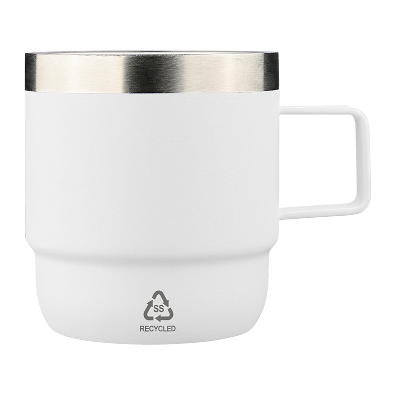 Recycled SS double-walled cup - Image 10