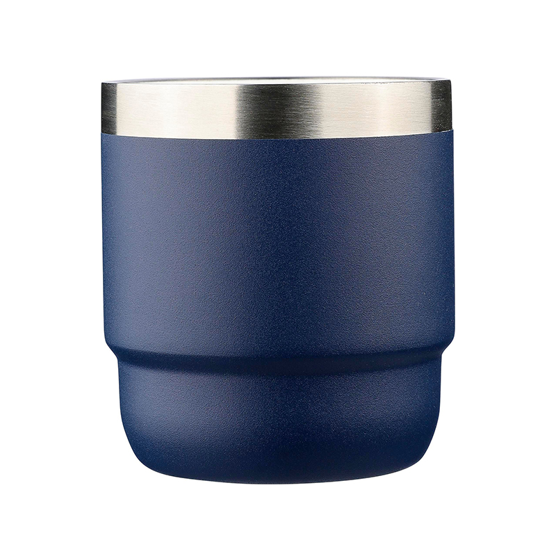 Recycled SS double-walled cup - Image 4