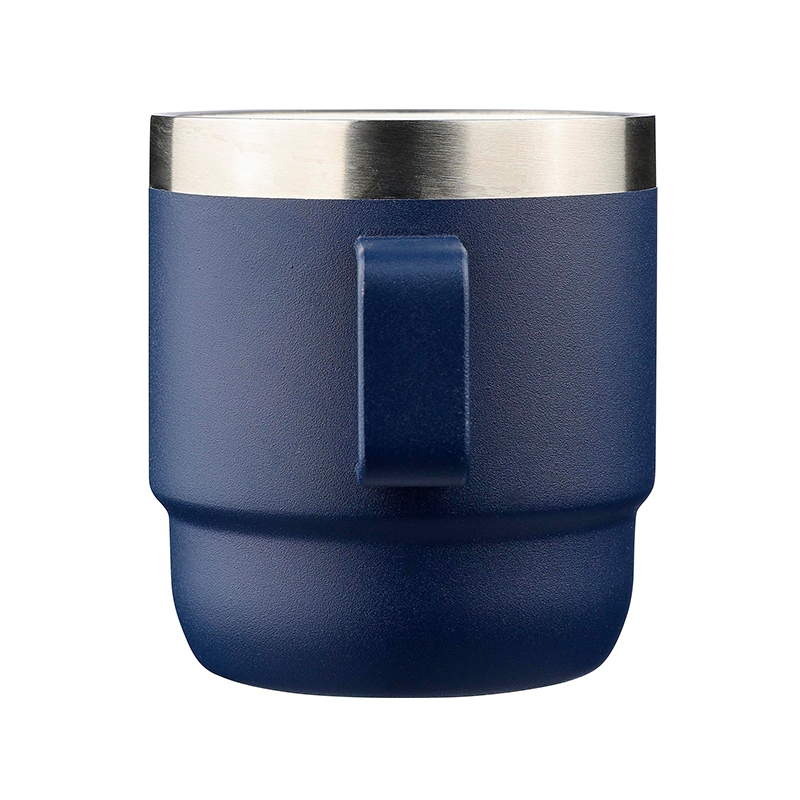 Recycled SS double-walled cup - Image 2