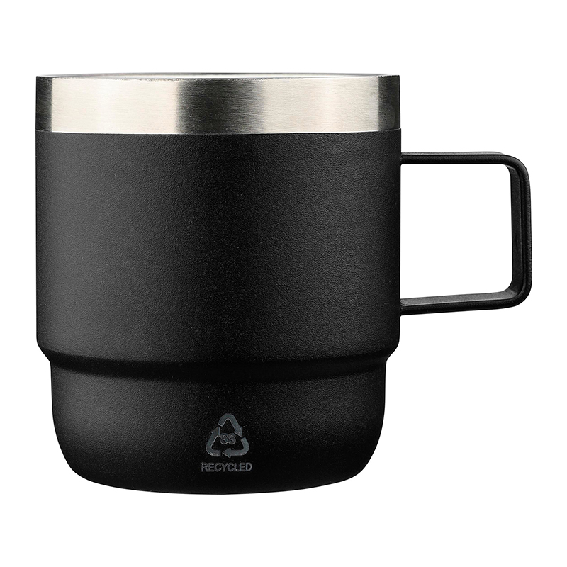 Recycled SS double-walled cup - Image 11