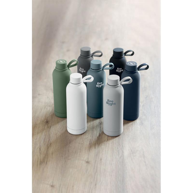 Bottle recycled stainless steel - Image 2