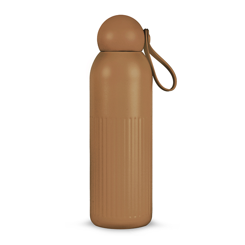 Sagaform stainless steel bottle - Image 5